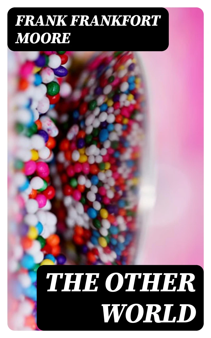 Portada: The Other World