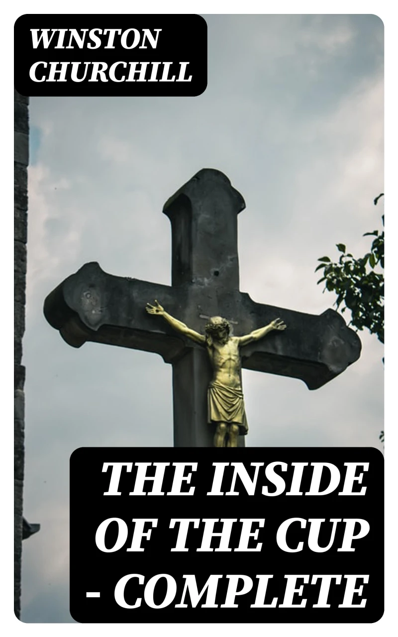 Portada: The Inside of the Cup — Complete