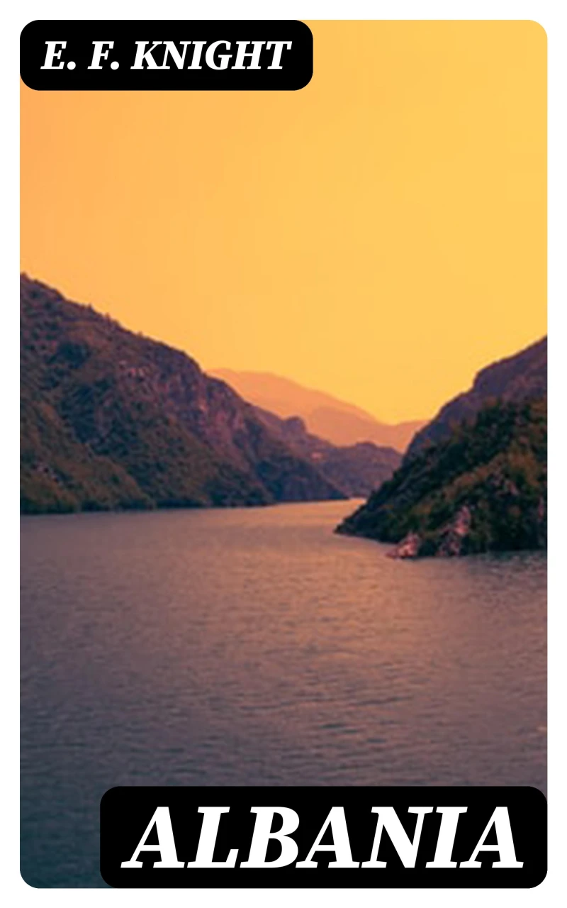 Portada: Albania