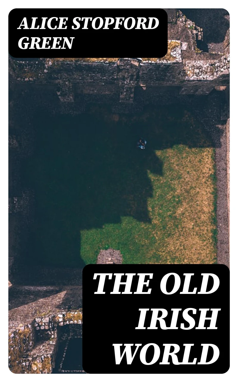 Portada: The Old Irish World