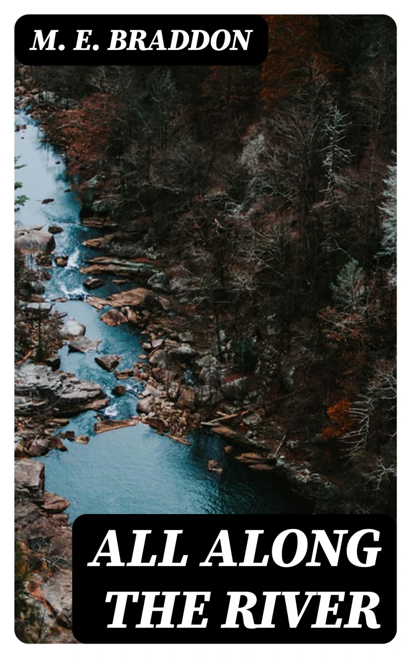 Portada: All along the River