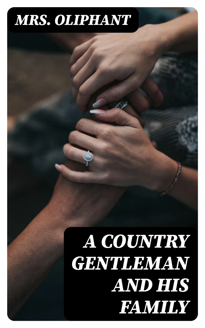 Portada: A Country Gentleman and His Family