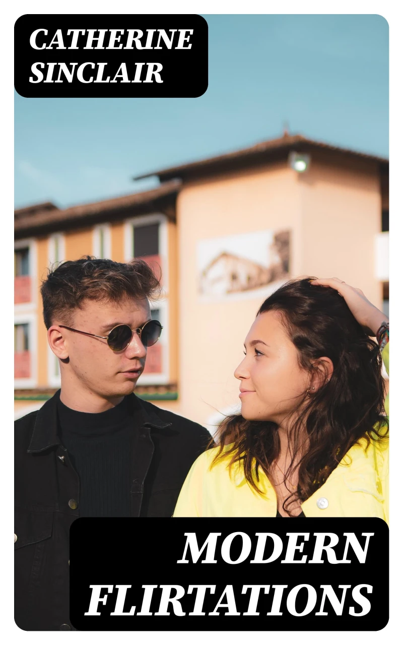 Portada: Modern Flirtations