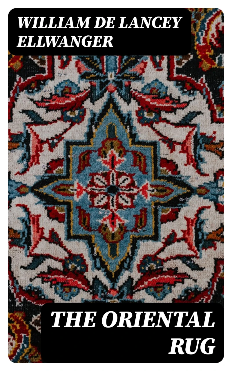Portada: The Oriental Rug