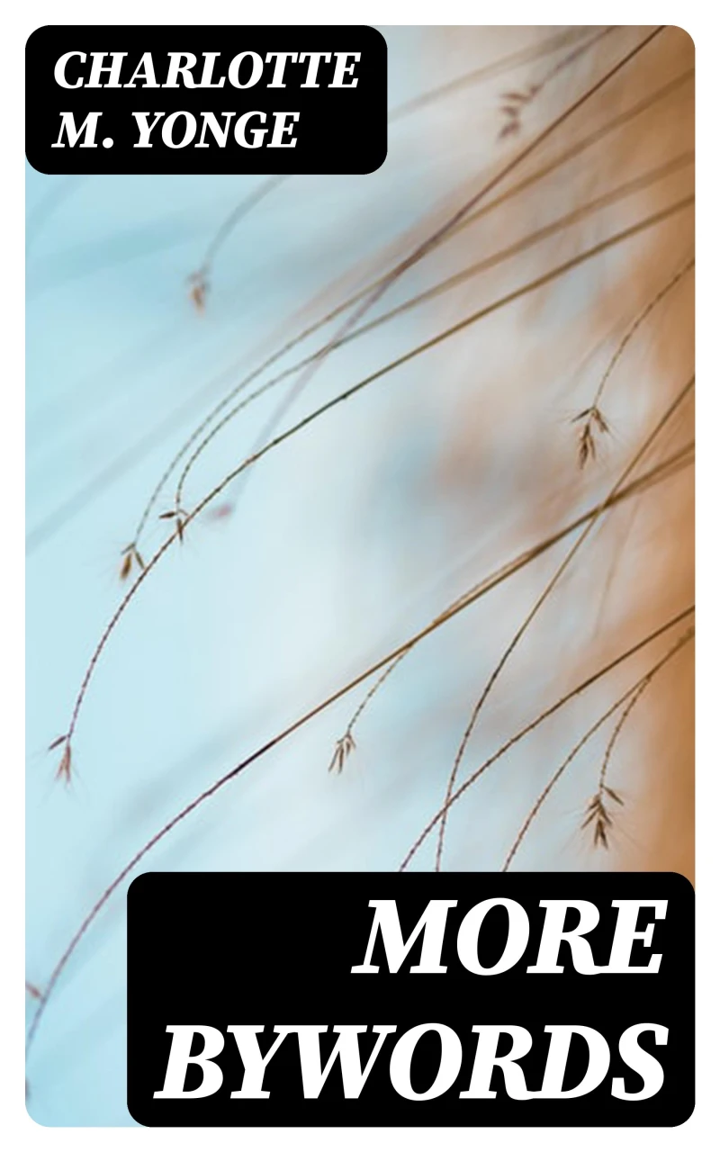 Portada: More Bywords