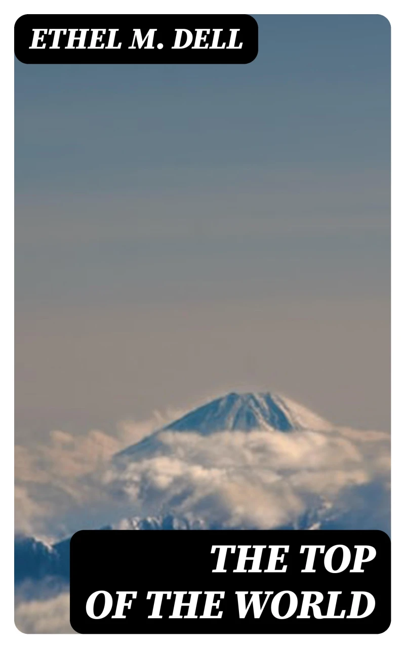Portada: The Top of the World