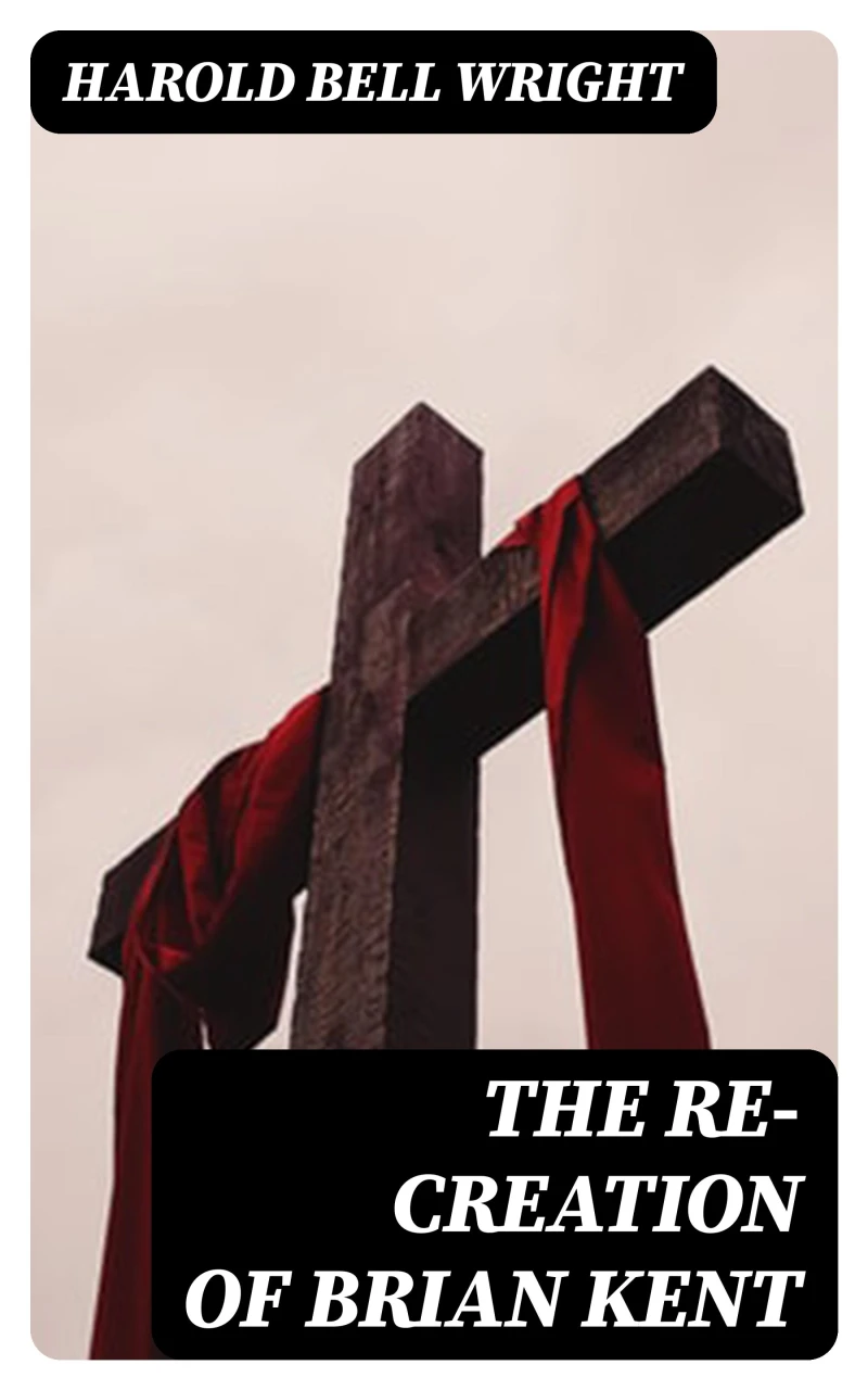 Portada: The Re-Creation of Brian Kent
