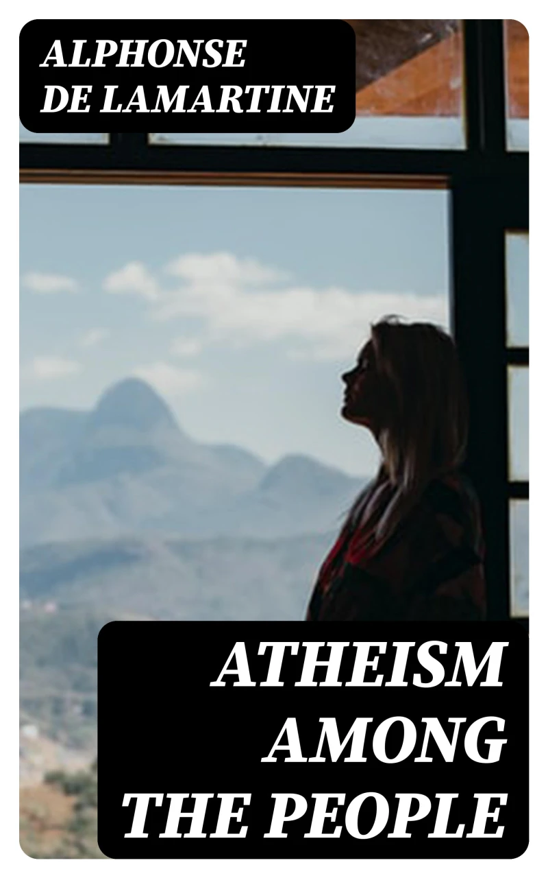 Portada: Atheism Among the People