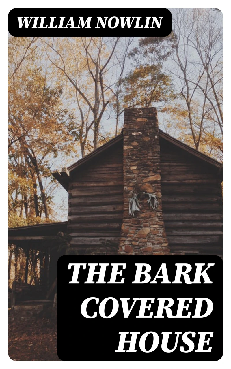 Portada: The Bark Covered House