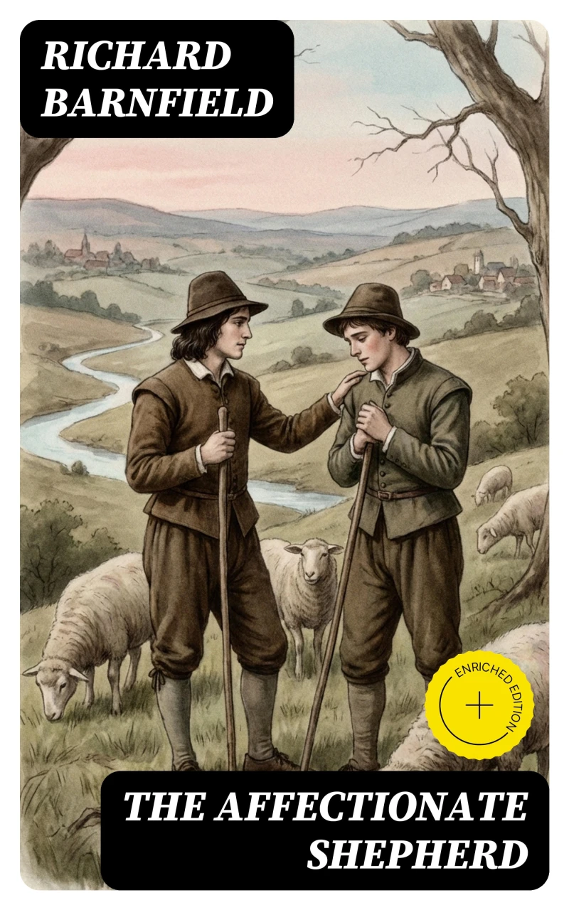 Portada: The Affectionate Shepherd (Annotated)