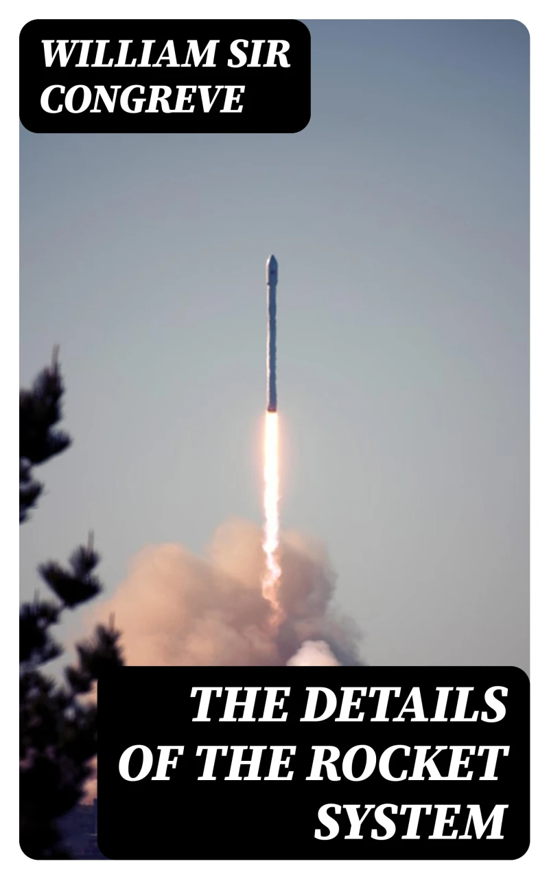 Portada: The Details of the Rocket System