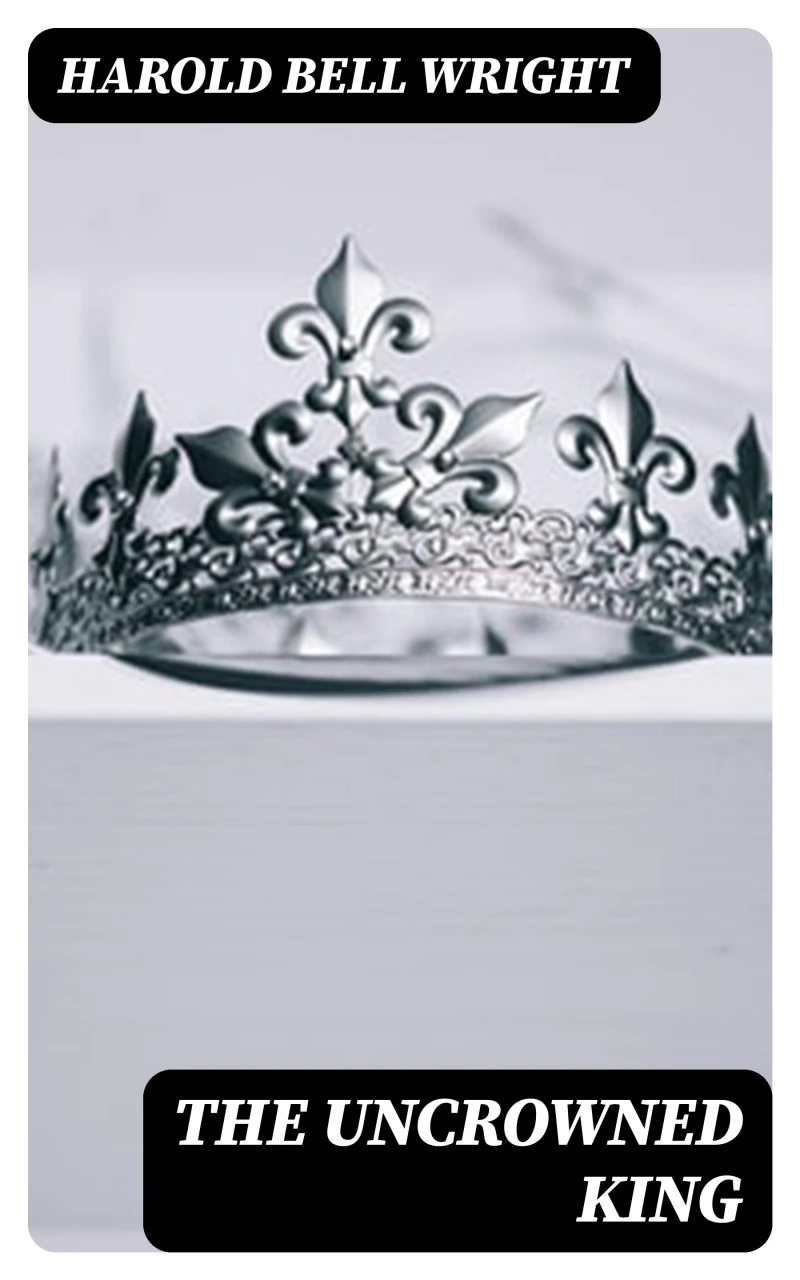 Portada: The Uncrowned King