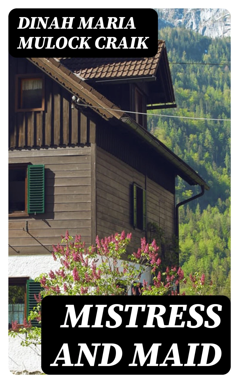 Portada: Mistress and Maid