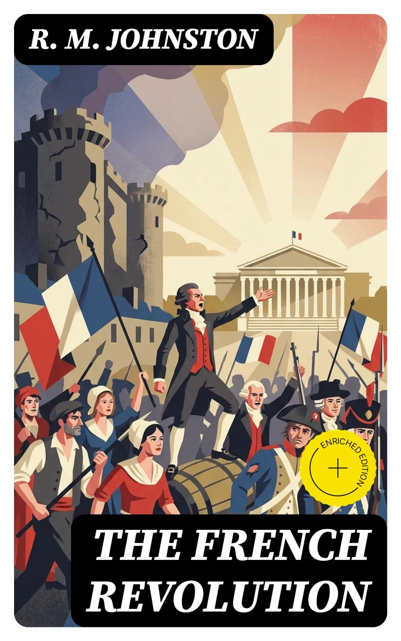 Portada: The French Revolution (Annotated)