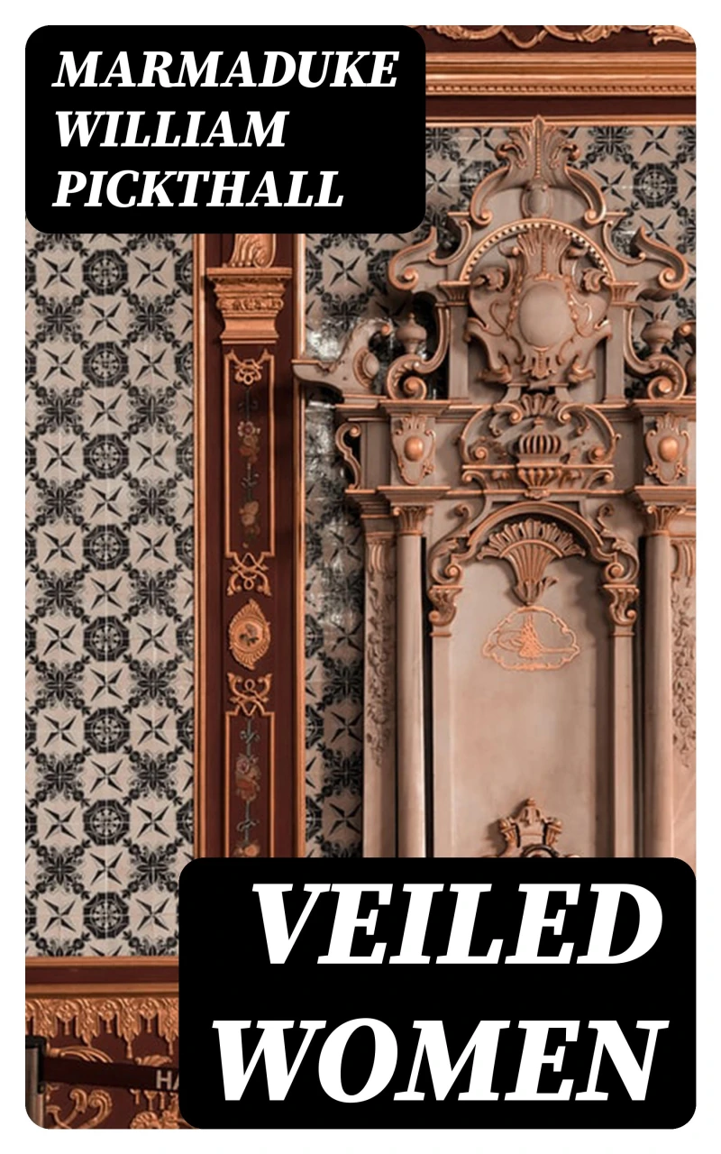 Portada: Veiled Women