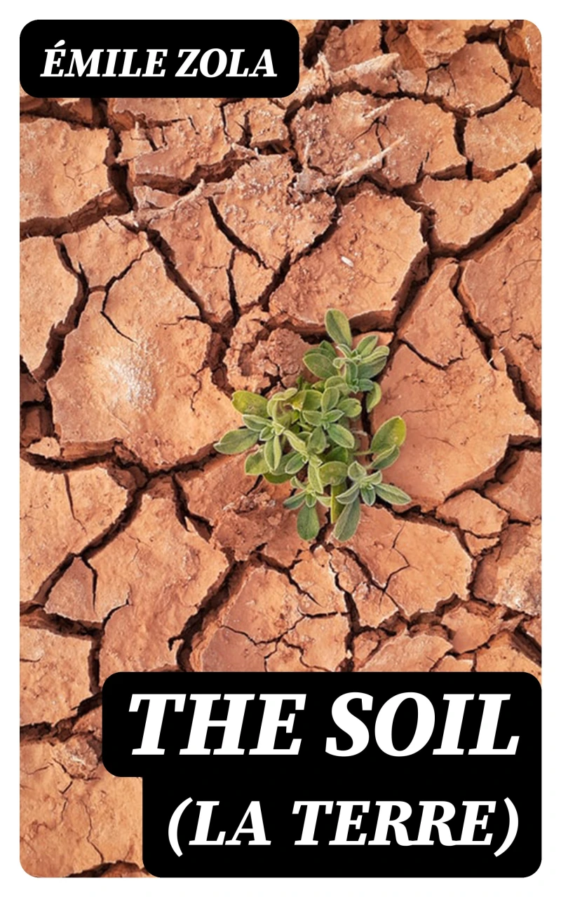 Portada: The Soil (La terre)