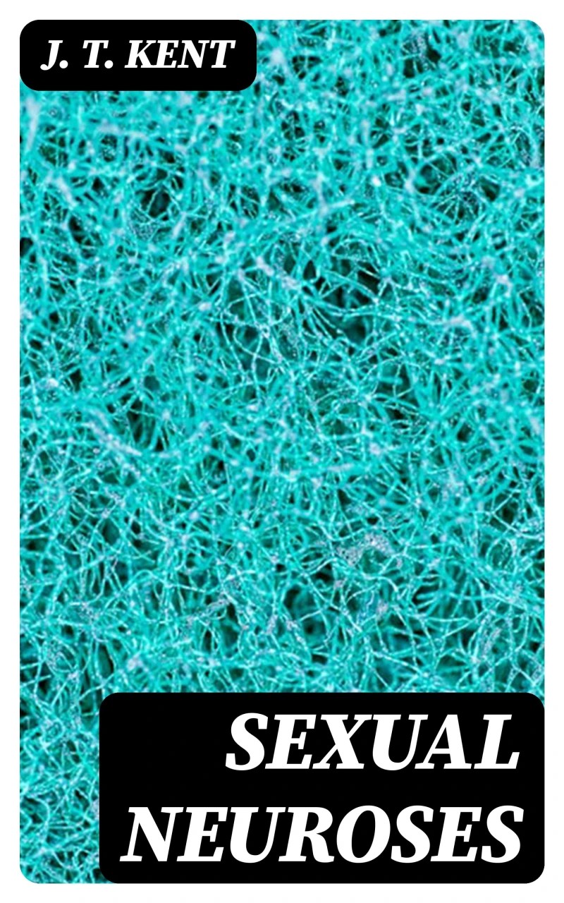 Portada: Sexual Neuroses