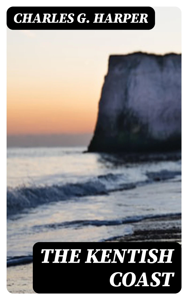 Portada: The Kentish Coast