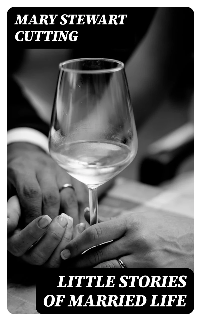 Portada: Little Stories of Married Life