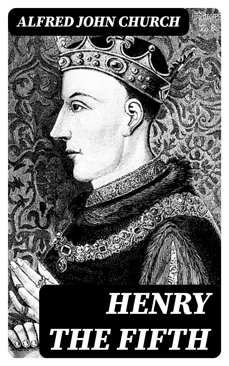 Portada: Henry the Fifth