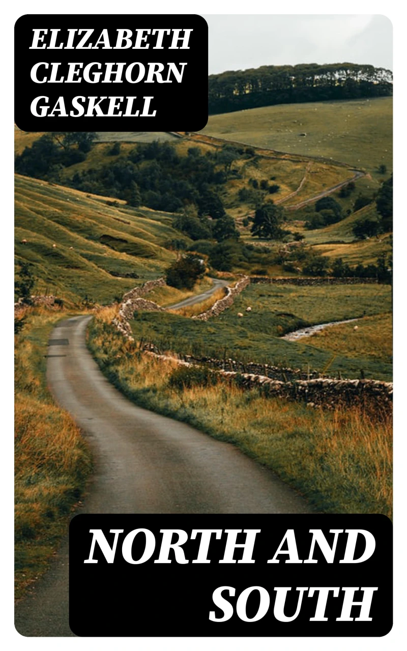 Portada: North and South