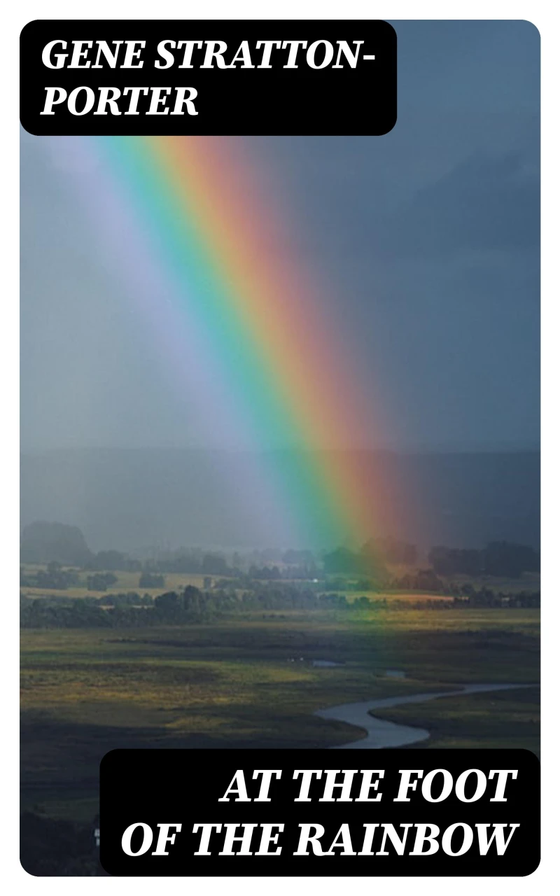 Portada: At the Foot of the Rainbow