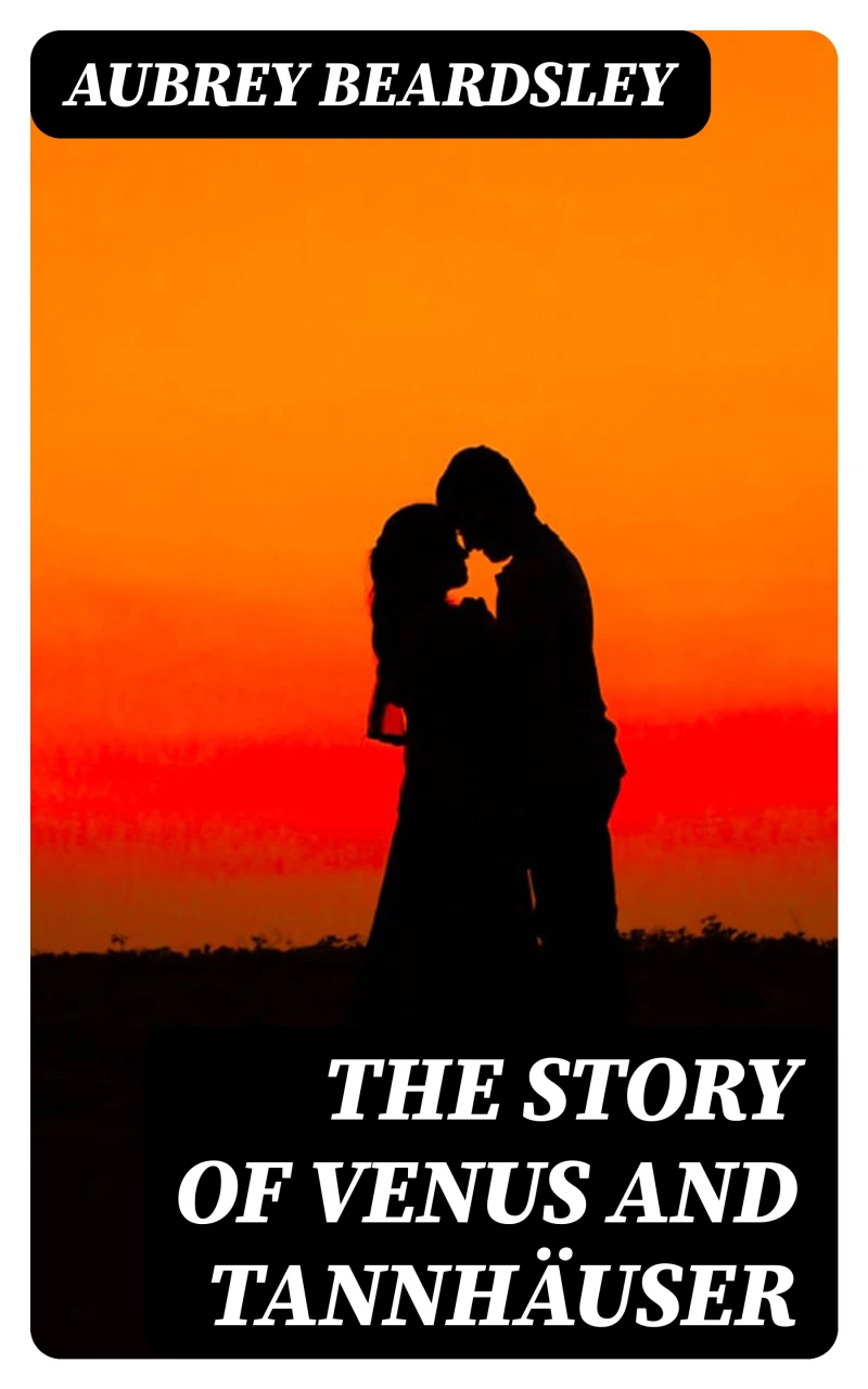 Portada: The Story of Venus and Tannhäuser