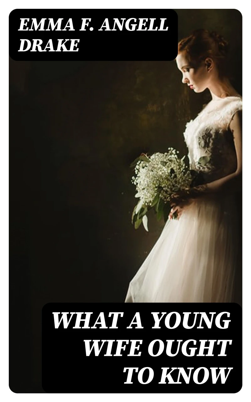 Portada: What a Young Wife Ought to Know