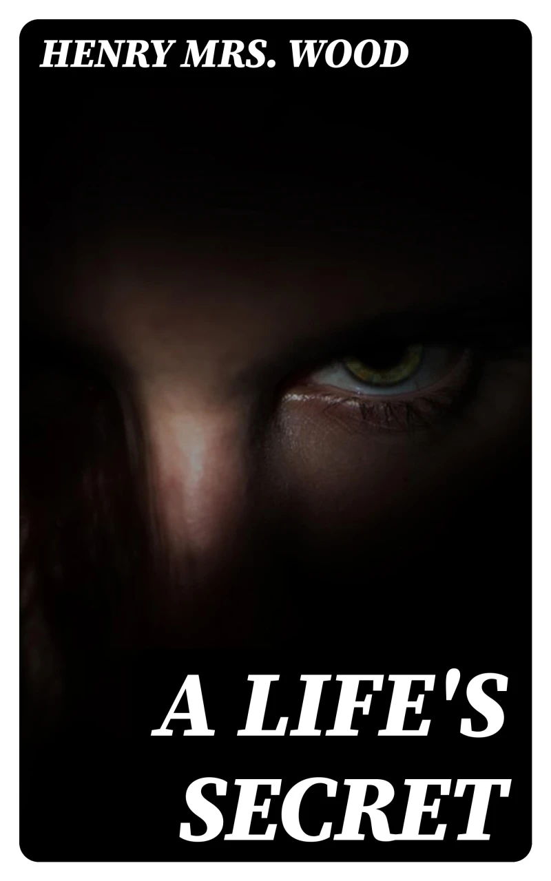 Portada: A Life's Secret