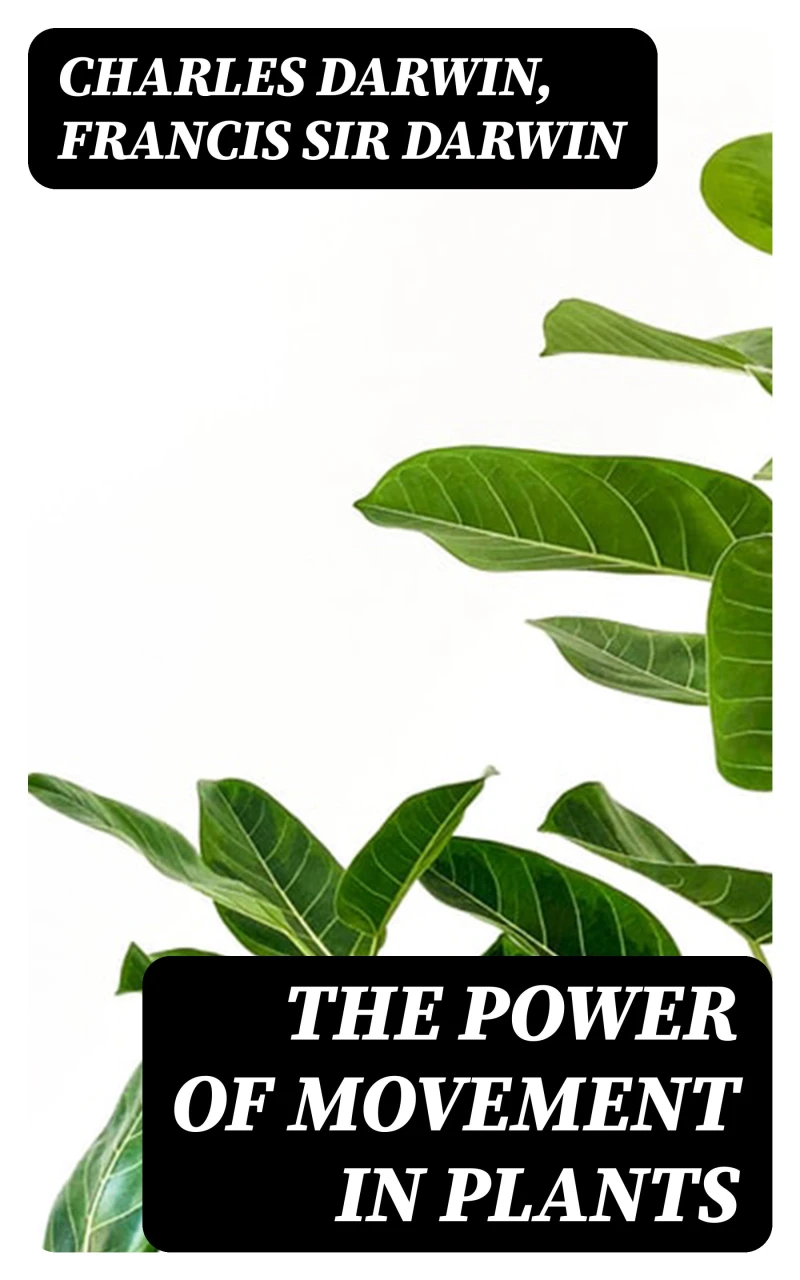 Portada: The Power of Movement in Plants