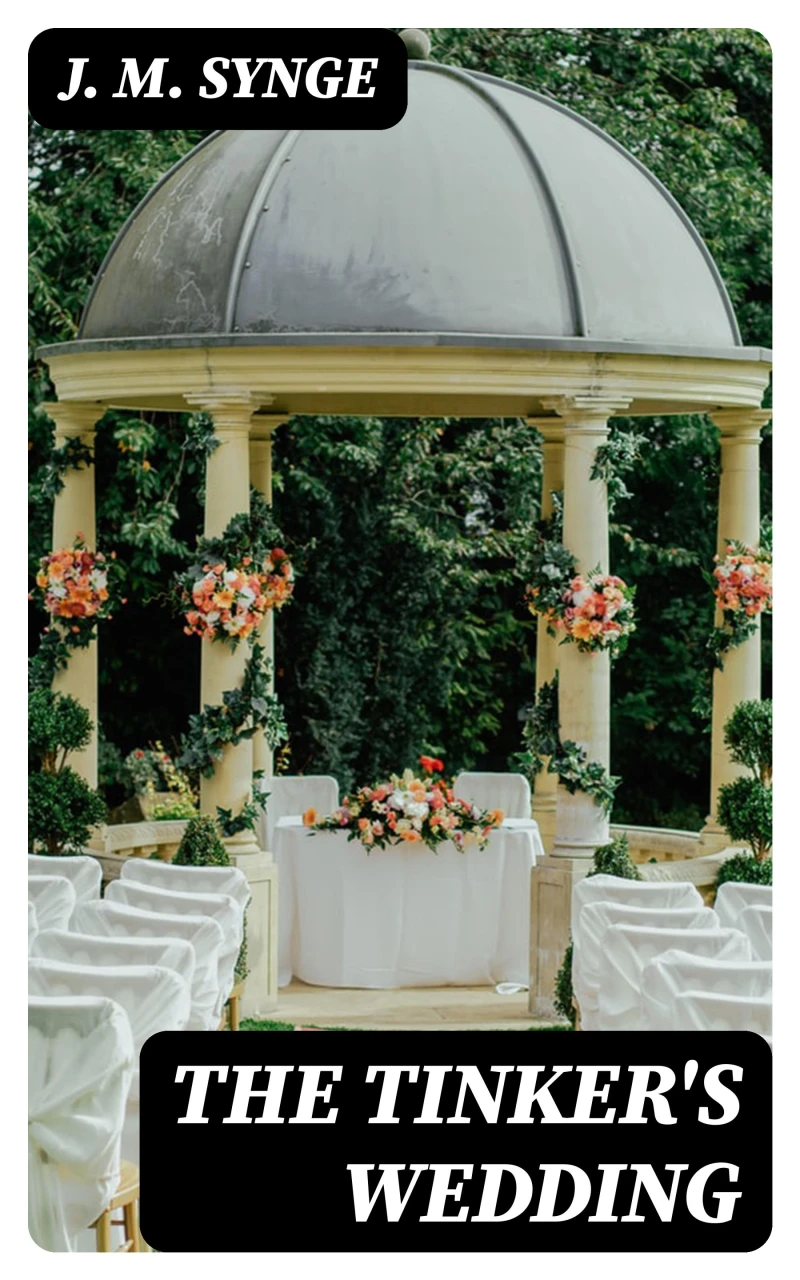 Portada: The Tinker's Wedding