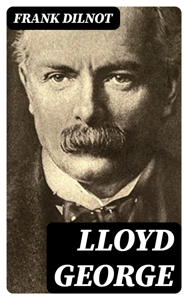 Portada: Lloyd George
