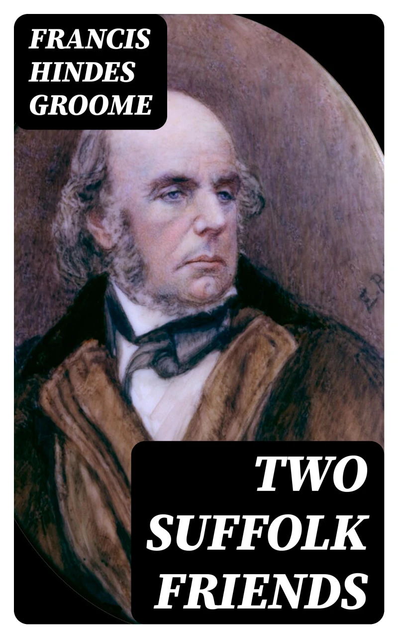 Portada: Two Suffolk Friends