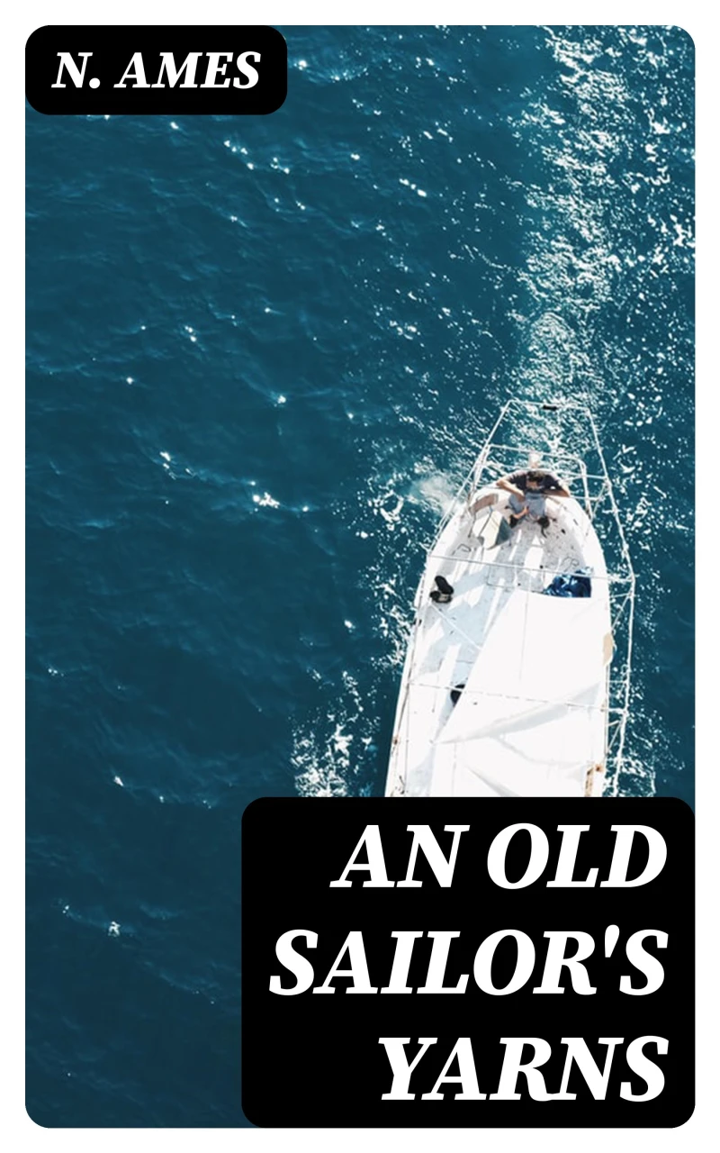 Portada: An Old Sailor's Yarns