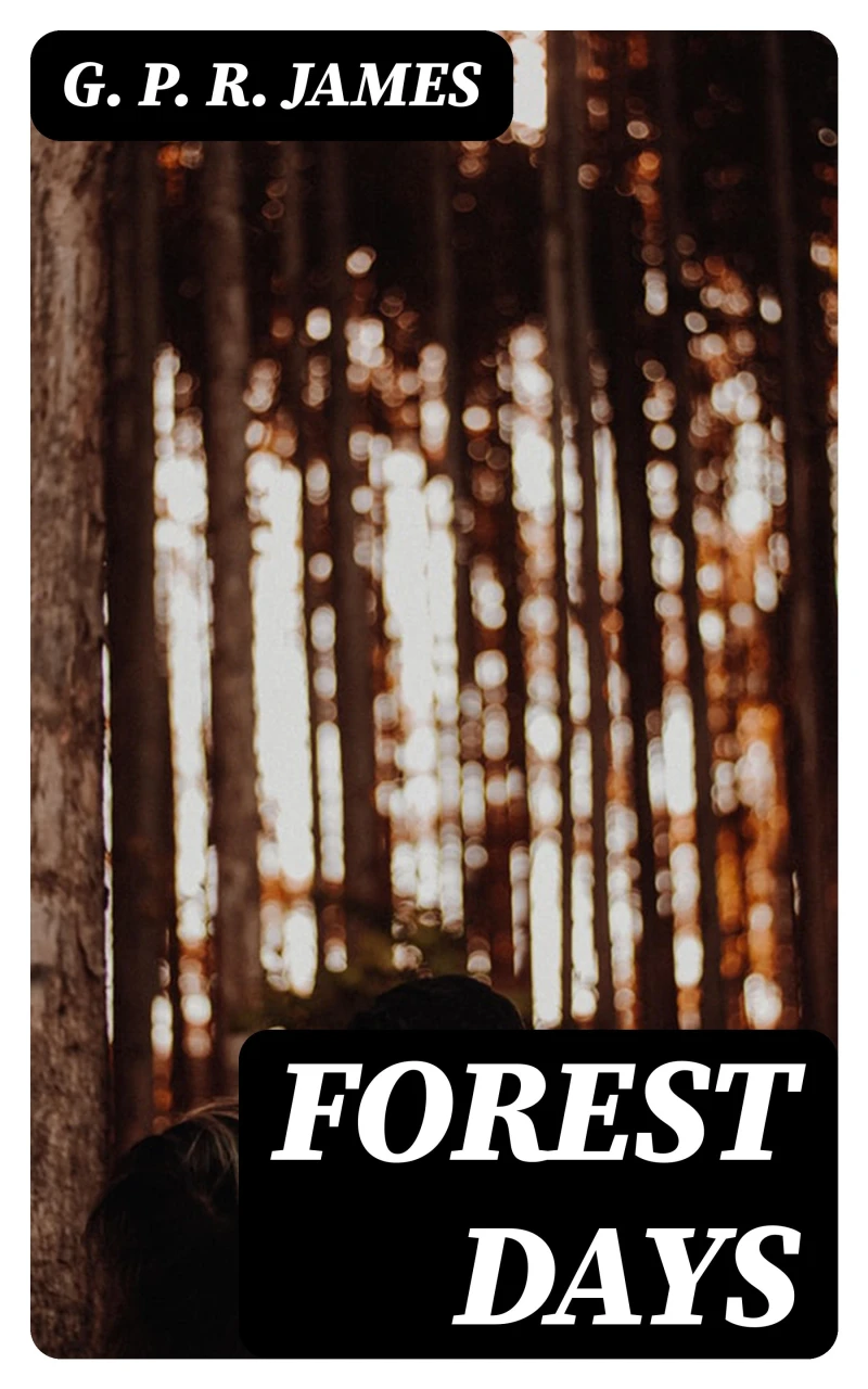 Portada: Forest Days