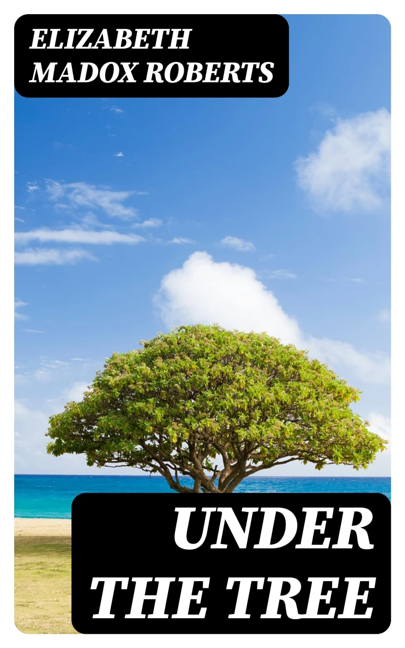Portada: Under the Tree