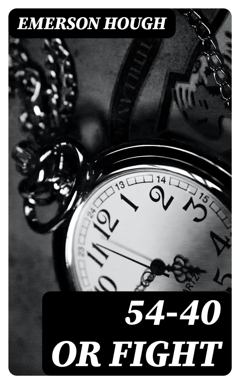 Portada: 54-40 or Fight