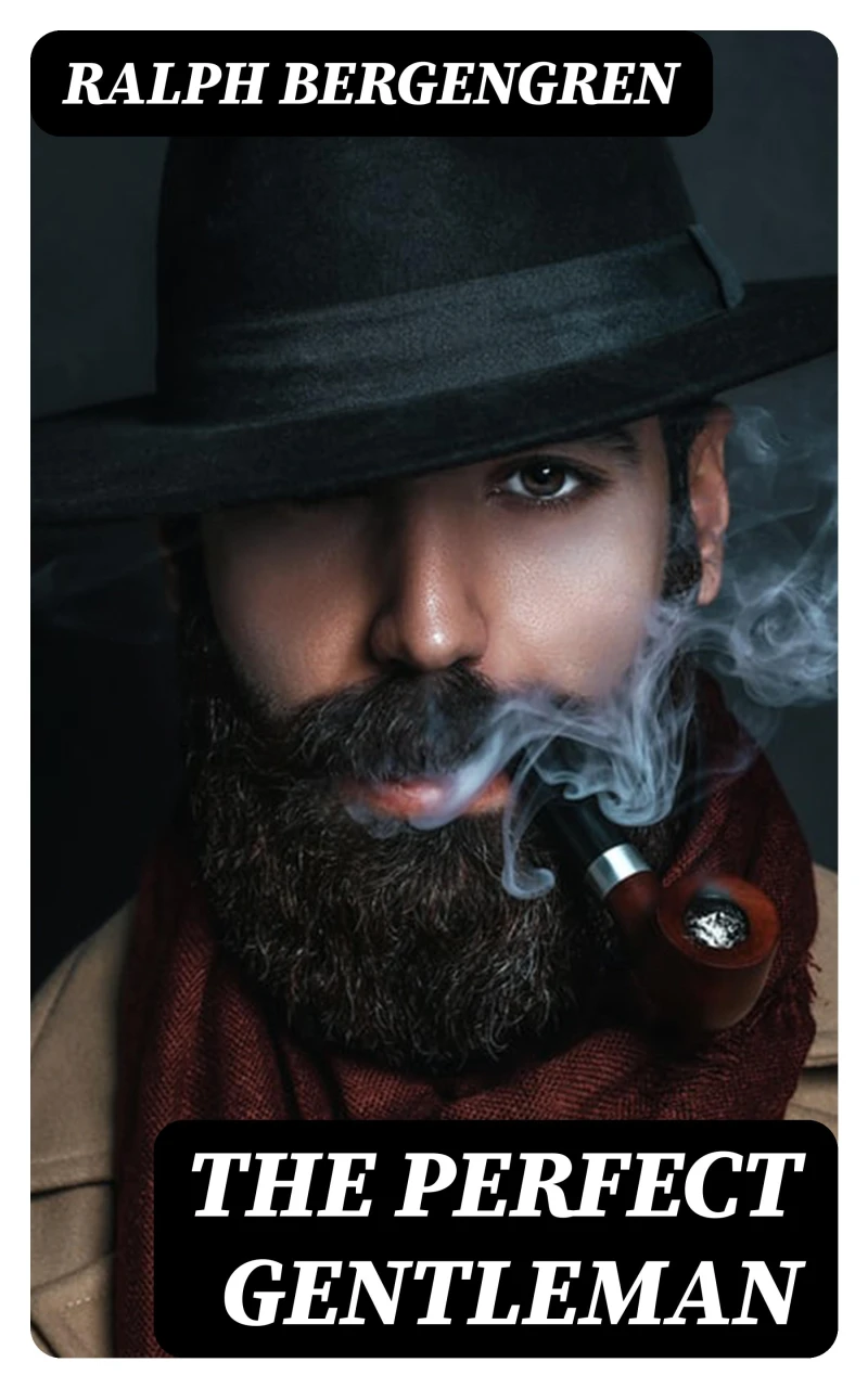 Portada: The Perfect Gentleman
