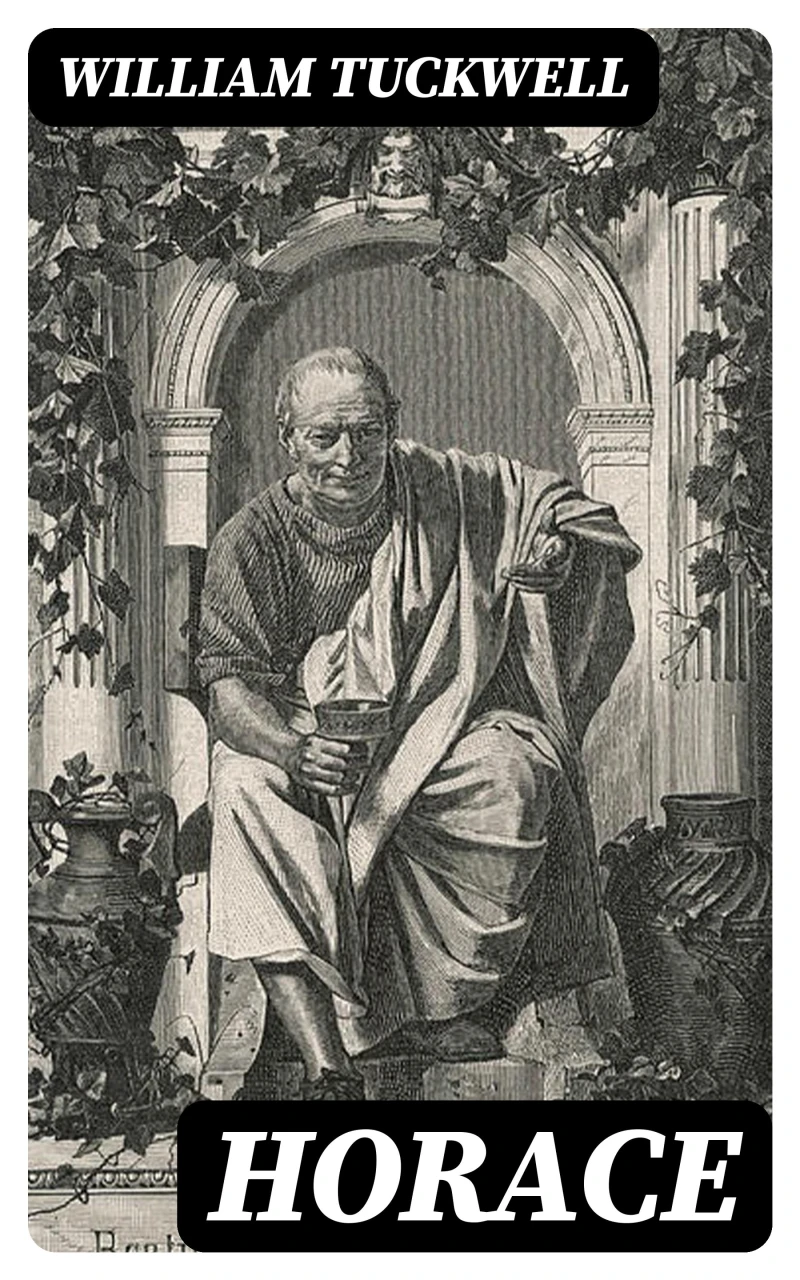 Portada: Horace