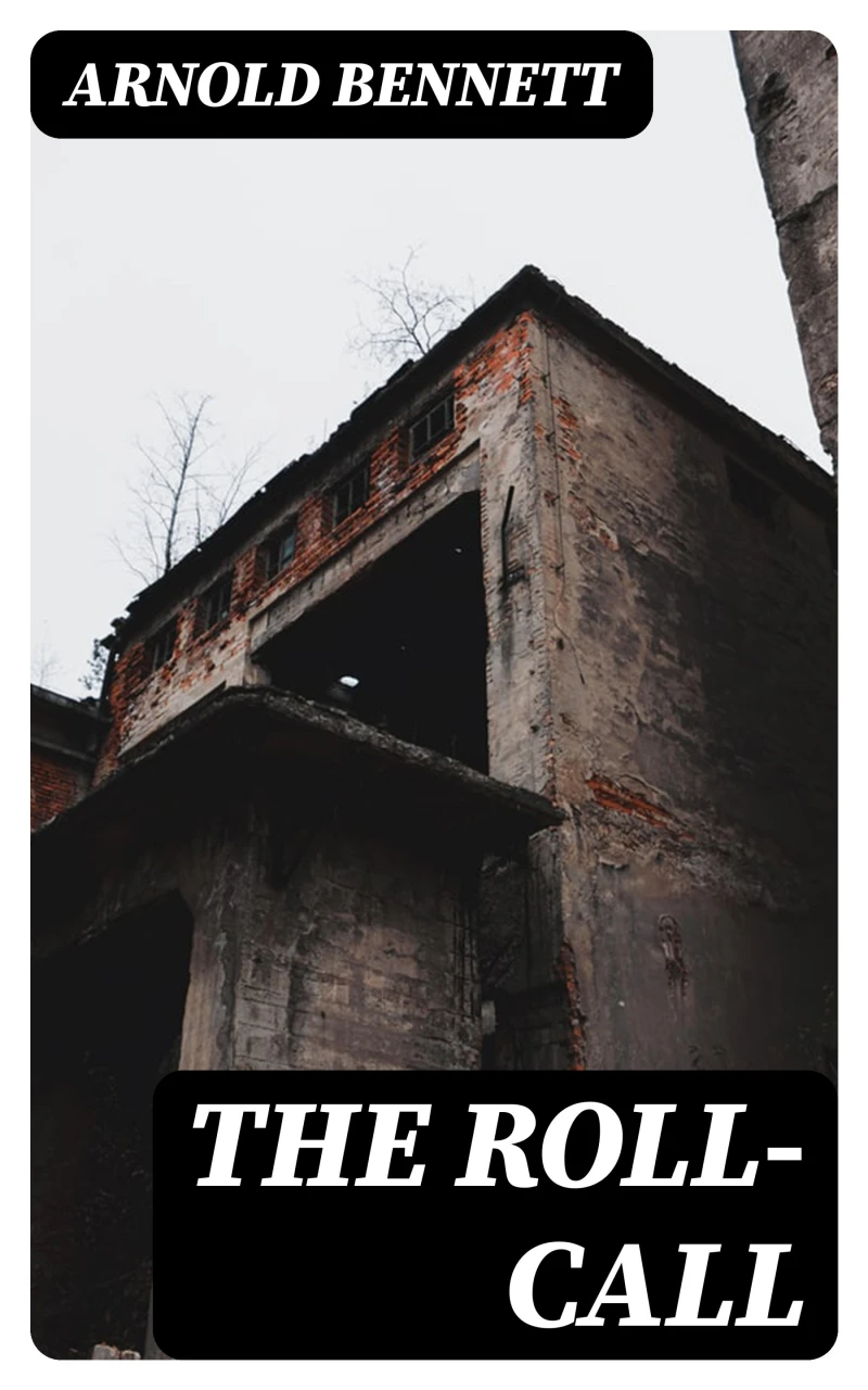 Portada: The Roll-Call