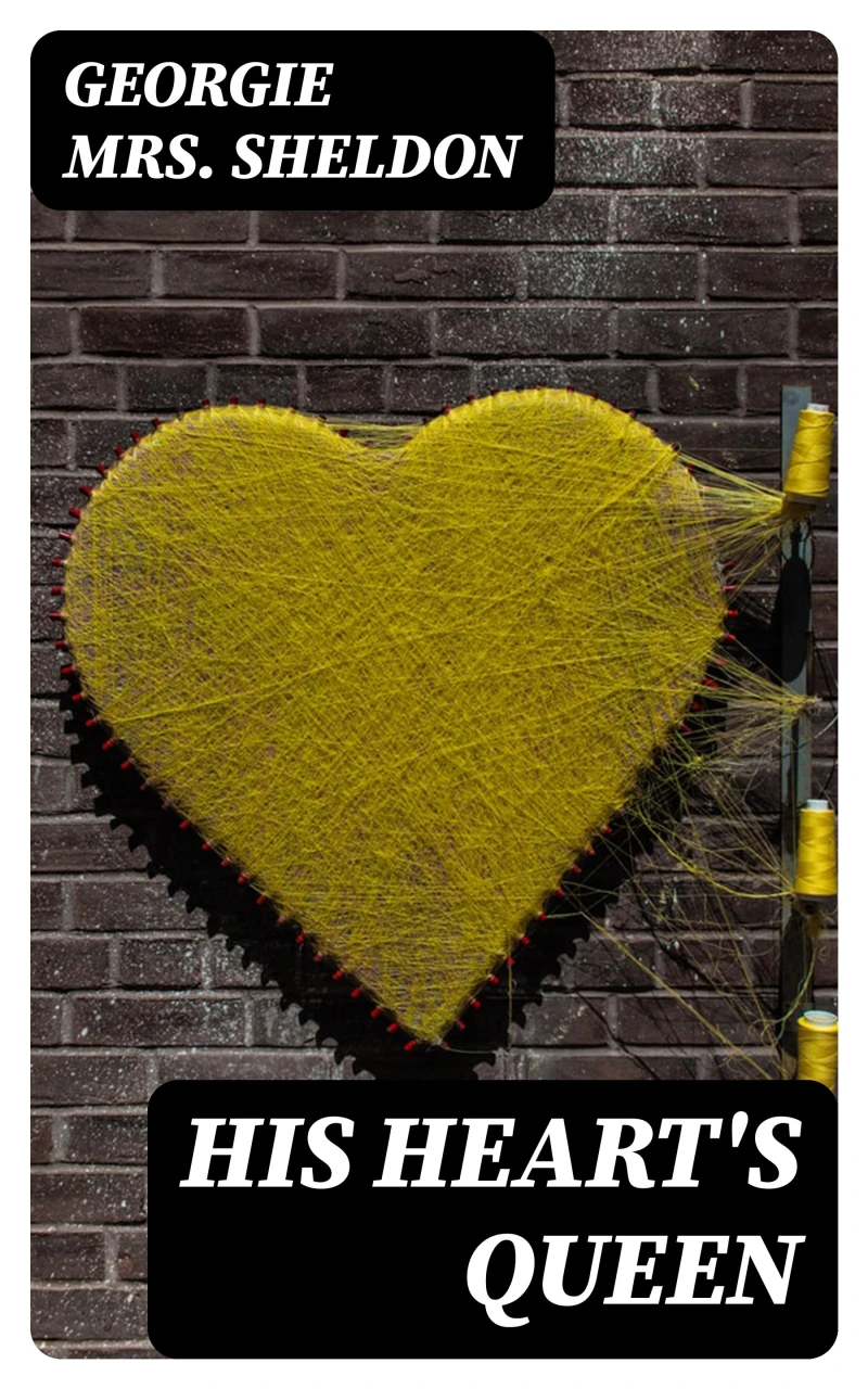 Portada: His Heart's Queen