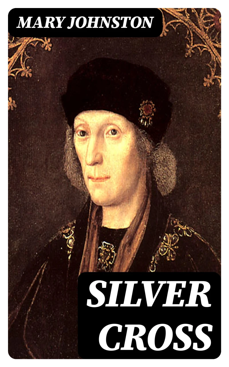 Portada: Silver Cross