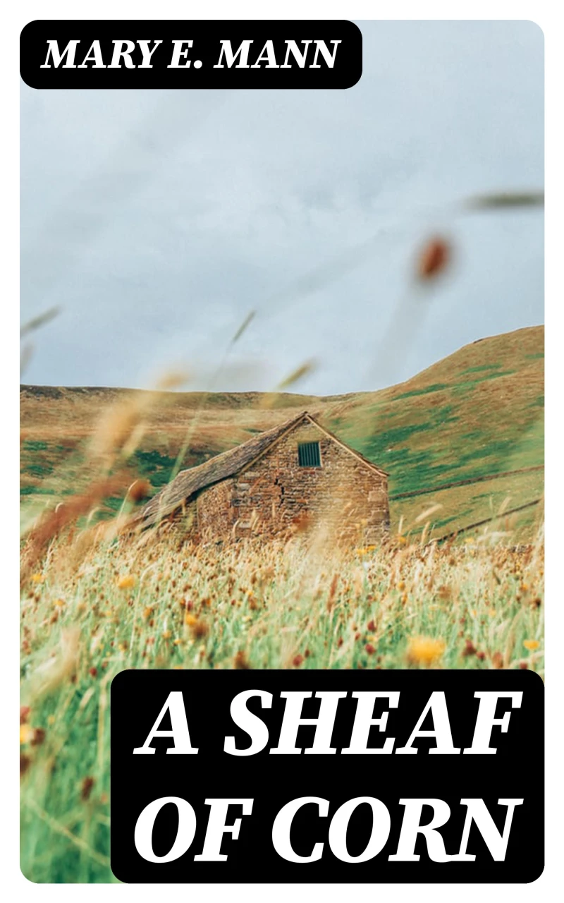 Portada: A Sheaf of Corn