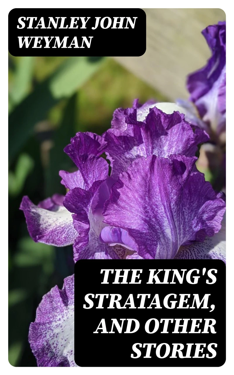 Portada: The King's Stratagem, and Other Stories