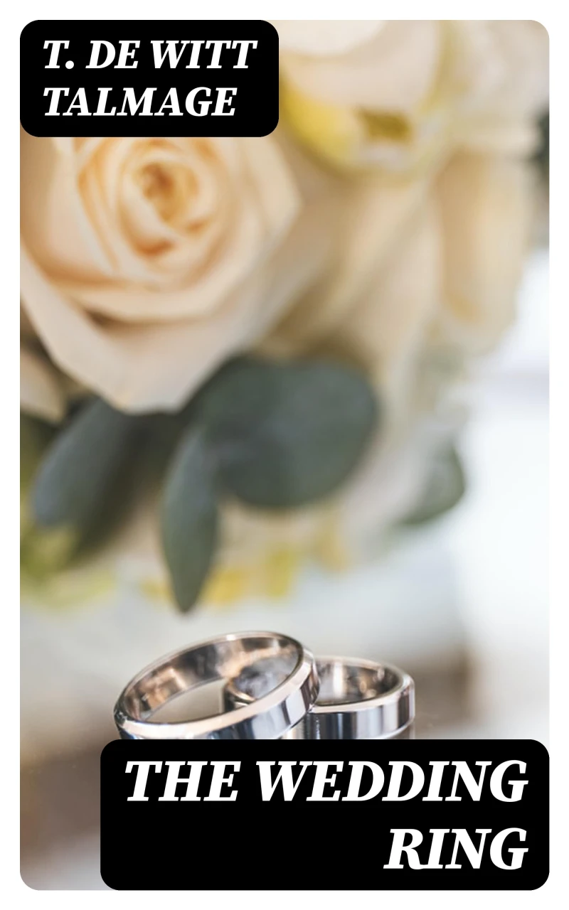 Portada: The Wedding Ring