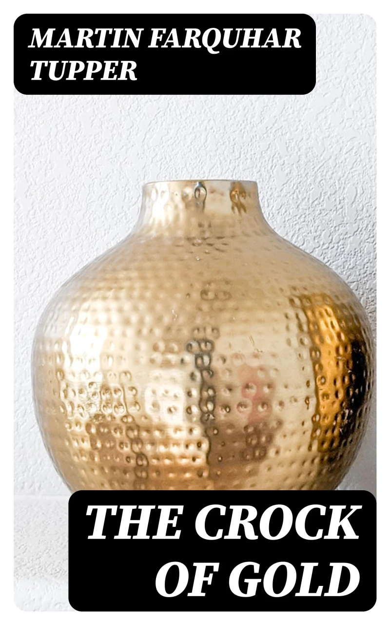 Portada: The Crock of Gold