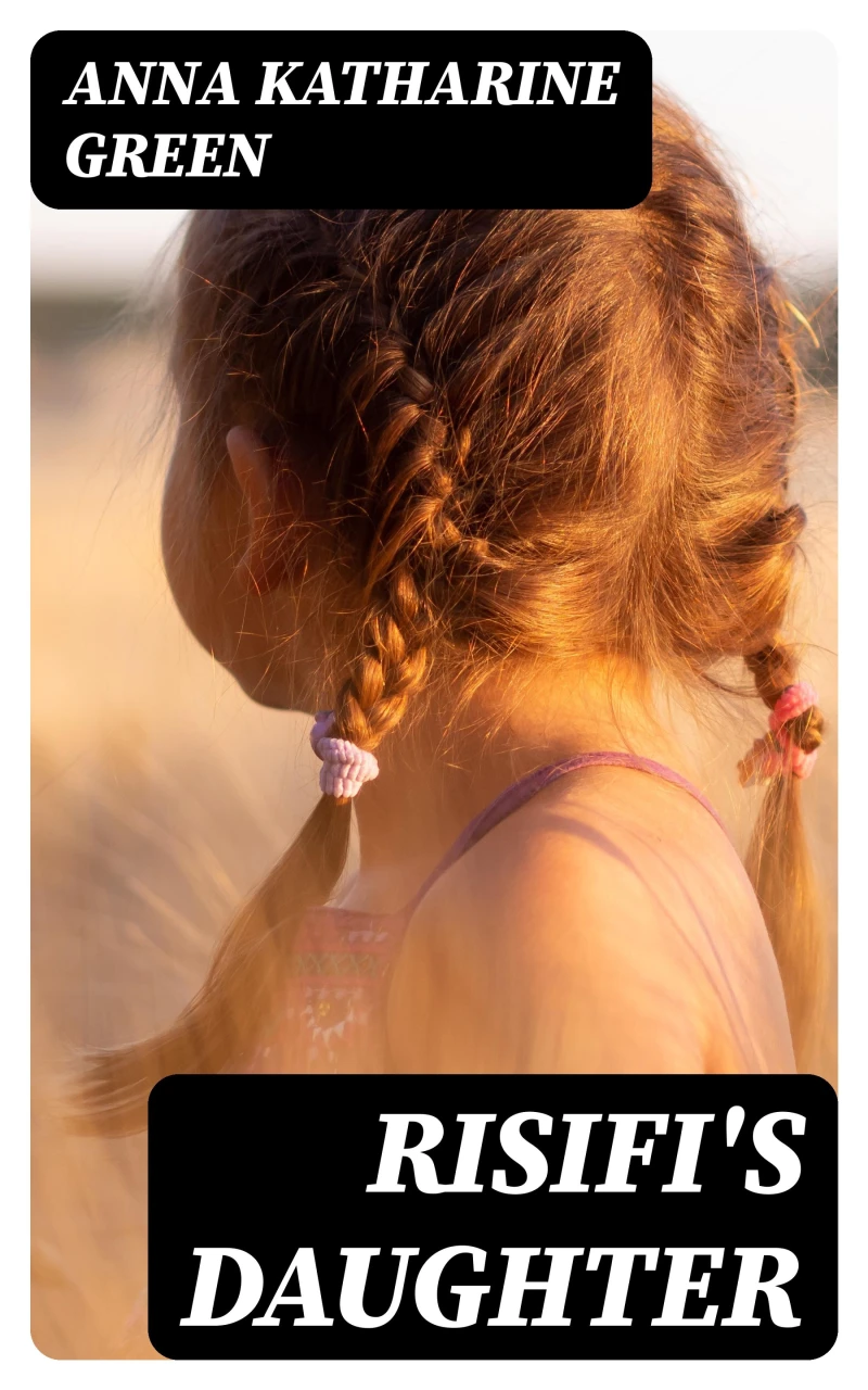 Portada: Risifi's Daughter