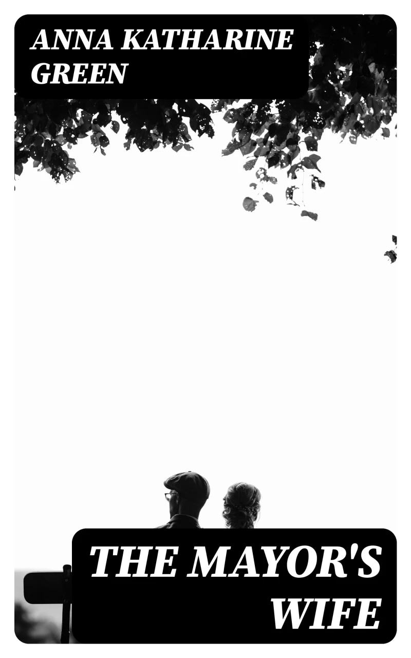 Portada: The Mayor's Wife