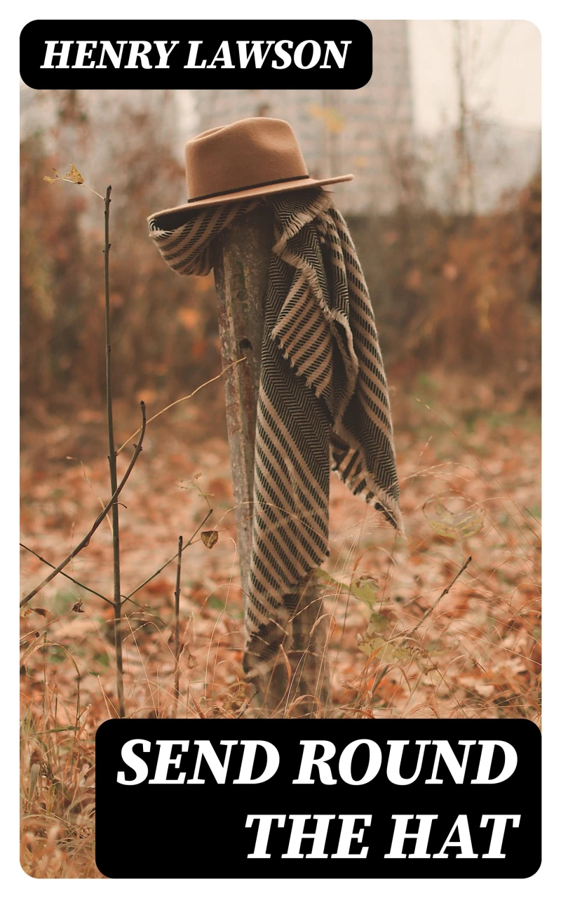Portada: Send Round the Hat