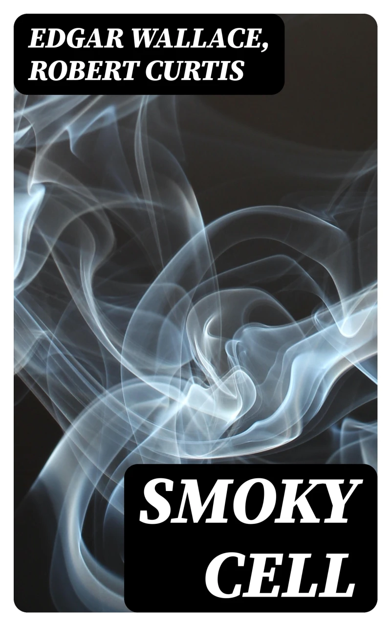 Portada: Smoky Cell
